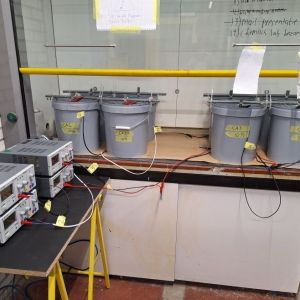 De toekomstige constructeur